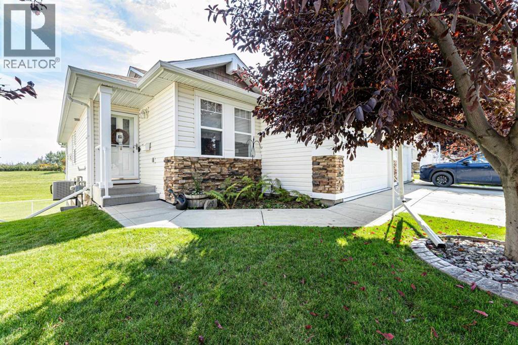 444 Jenkins Drive, Red Deer, Alberta