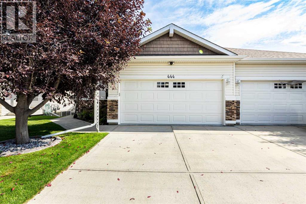 444 Jenkins Drive, Red Deer, Alberta T4P 3X1 - Photo 2 - A2339894