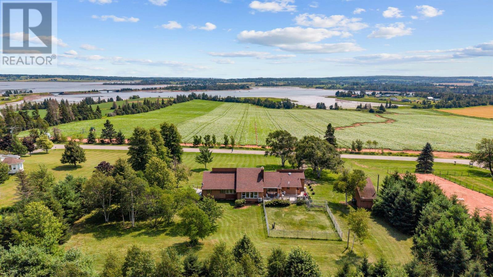 182 Upper Meadowbank Road, Cornwall, Prince Edward Island  C0A 1H1 - Photo 46 - 202621560