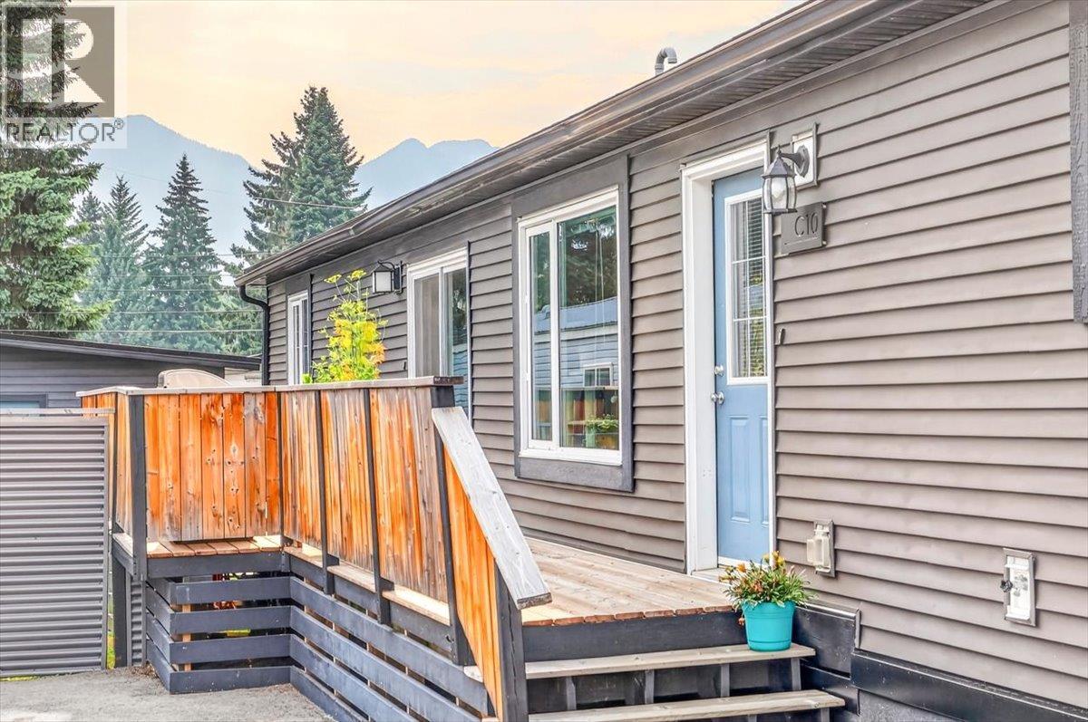60 Cokato Road Unit# C10, Fernie, British Columbia  V0B 1M4 - Photo 37 - 10398010