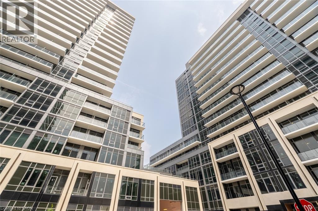 115 NIPISSING Road Unit# 1106A, Milton, Ontario