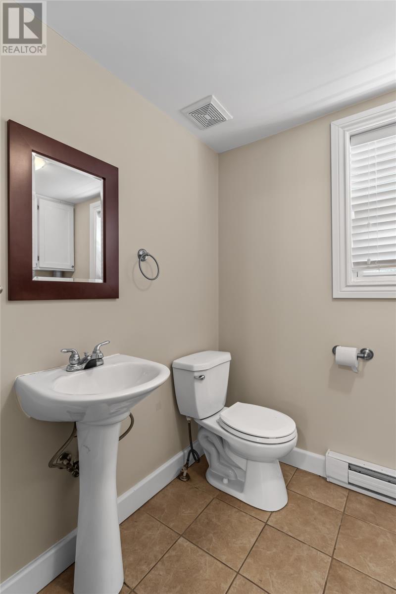 122 Freshwater Road, St. John's, Newfoundland & Labrador  A1C 2N8 - Photo 12 - 1302372