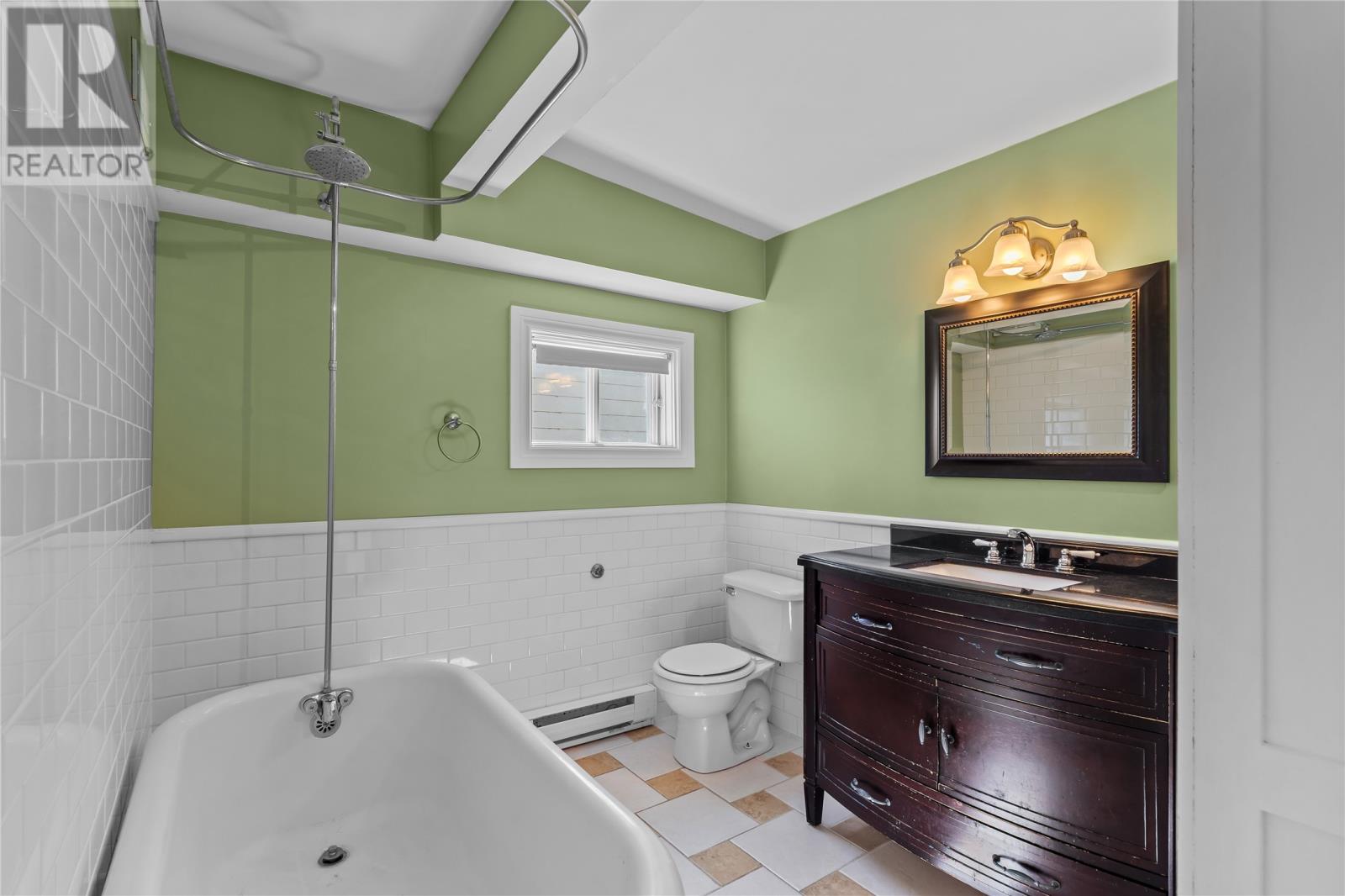 122 Freshwater Road, St. John's, Newfoundland & Labrador  A1C 2N8 - Photo 19 - 1302372