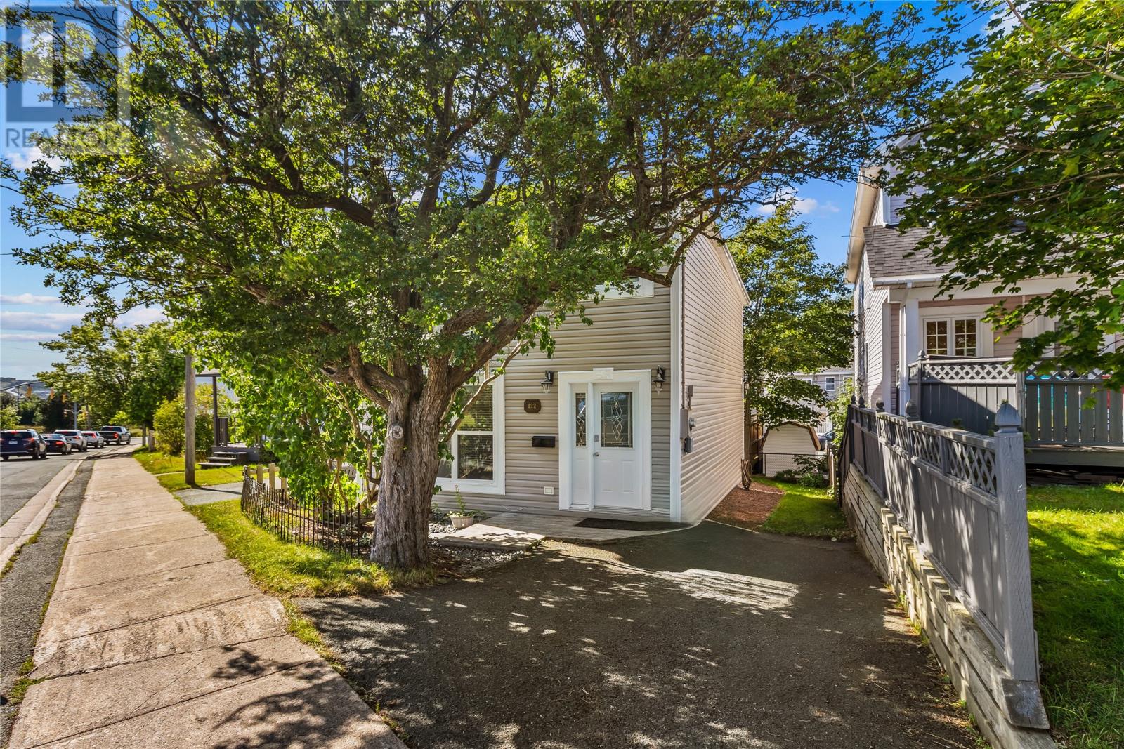 122 Freshwater Road, St. John's, Newfoundland & Labrador  A1C 2N8 - Photo 2 - 1302372