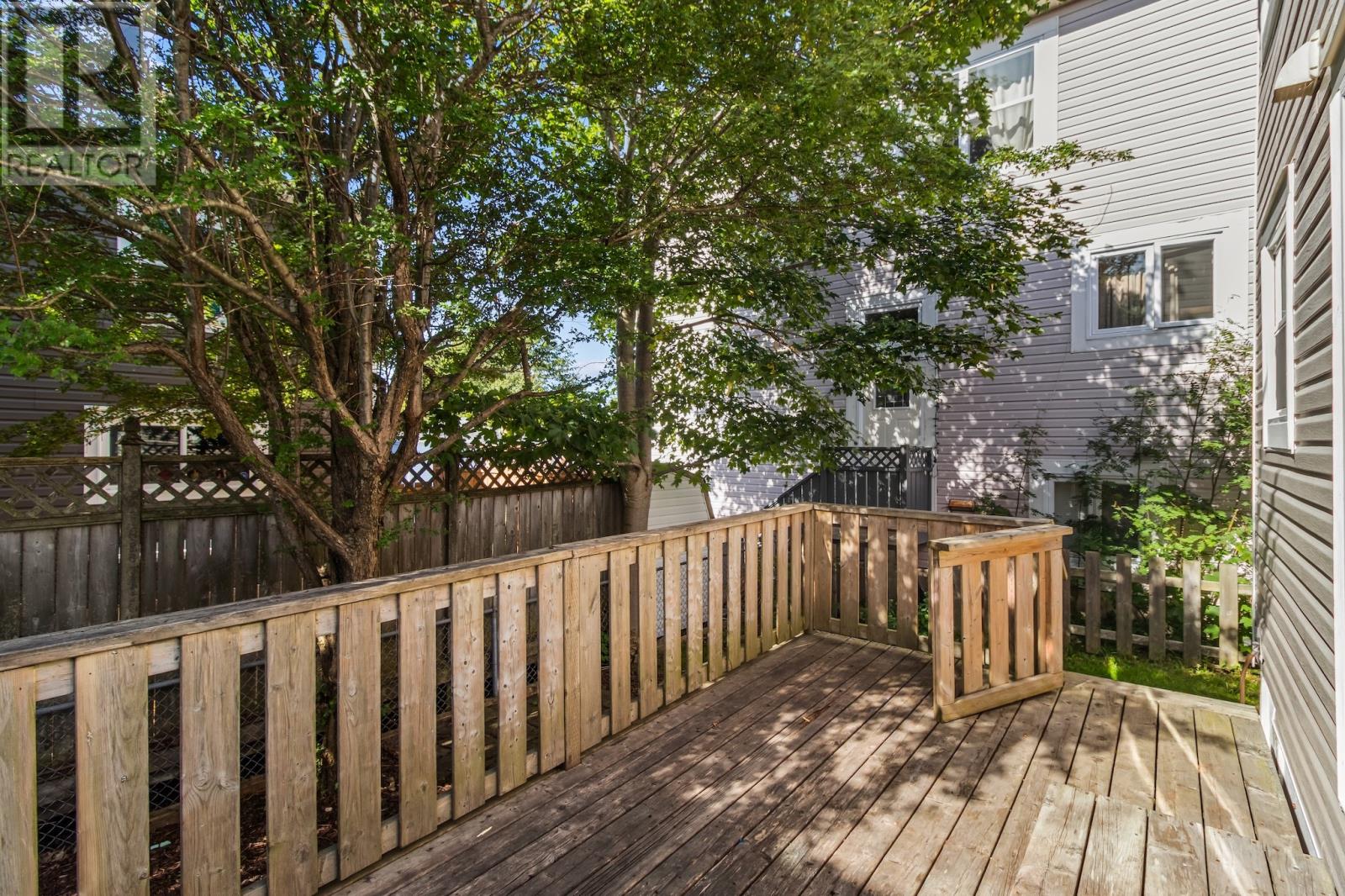 122 Freshwater Road, St. John's, Newfoundland & Labrador  A1C 2N8 - Photo 21 - 1302372