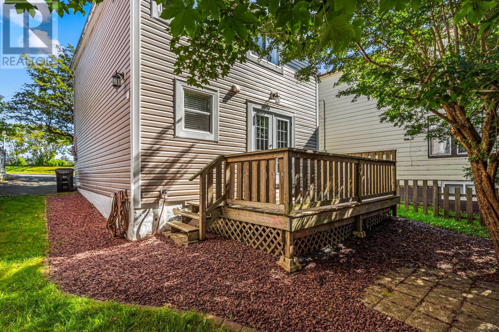 122 Freshwater Road, St. John's, Newfoundland & Labrador  A1C 2N8 - Photo 22 - 1302372