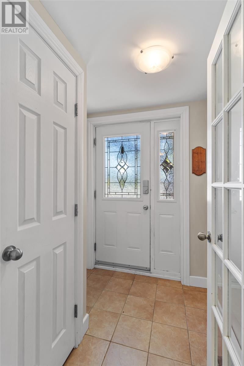 122 Freshwater Road, St. John's, Newfoundland & Labrador  A1C 2N8 - Photo 3 - 1302372