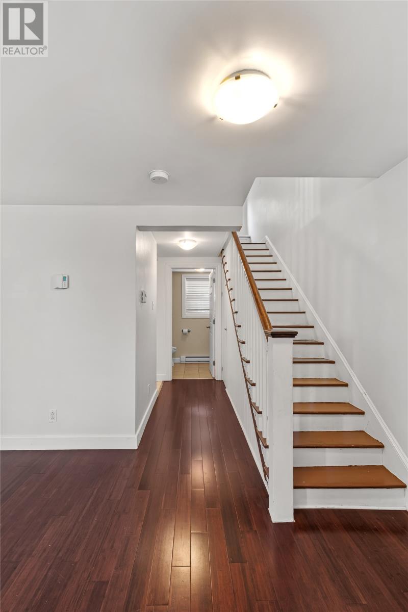 122 Freshwater Road, St. John's, Newfoundland & Labrador  A1C 2N8 - Photo 4 - 1302372