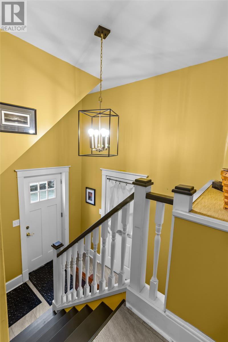 395 Hamilton Avenue Extension, St. John's, Newfoundland & Labrador  A1E 1K3 - Photo 20 - 1302369