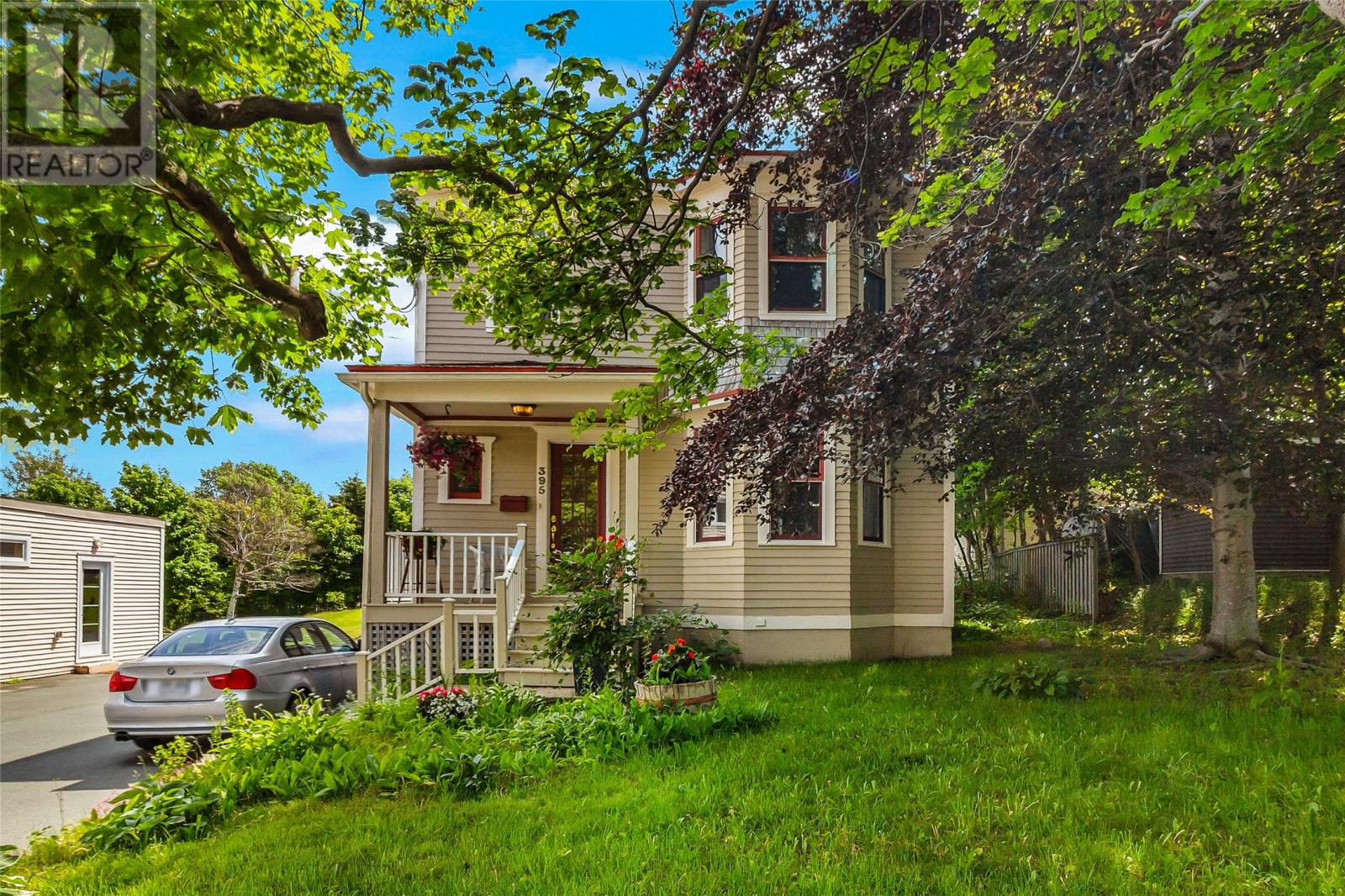 395 Hamilton Avenue Extension, St. John's, Newfoundland & Labrador  A1E 1K3 - Photo 3 - 1302369