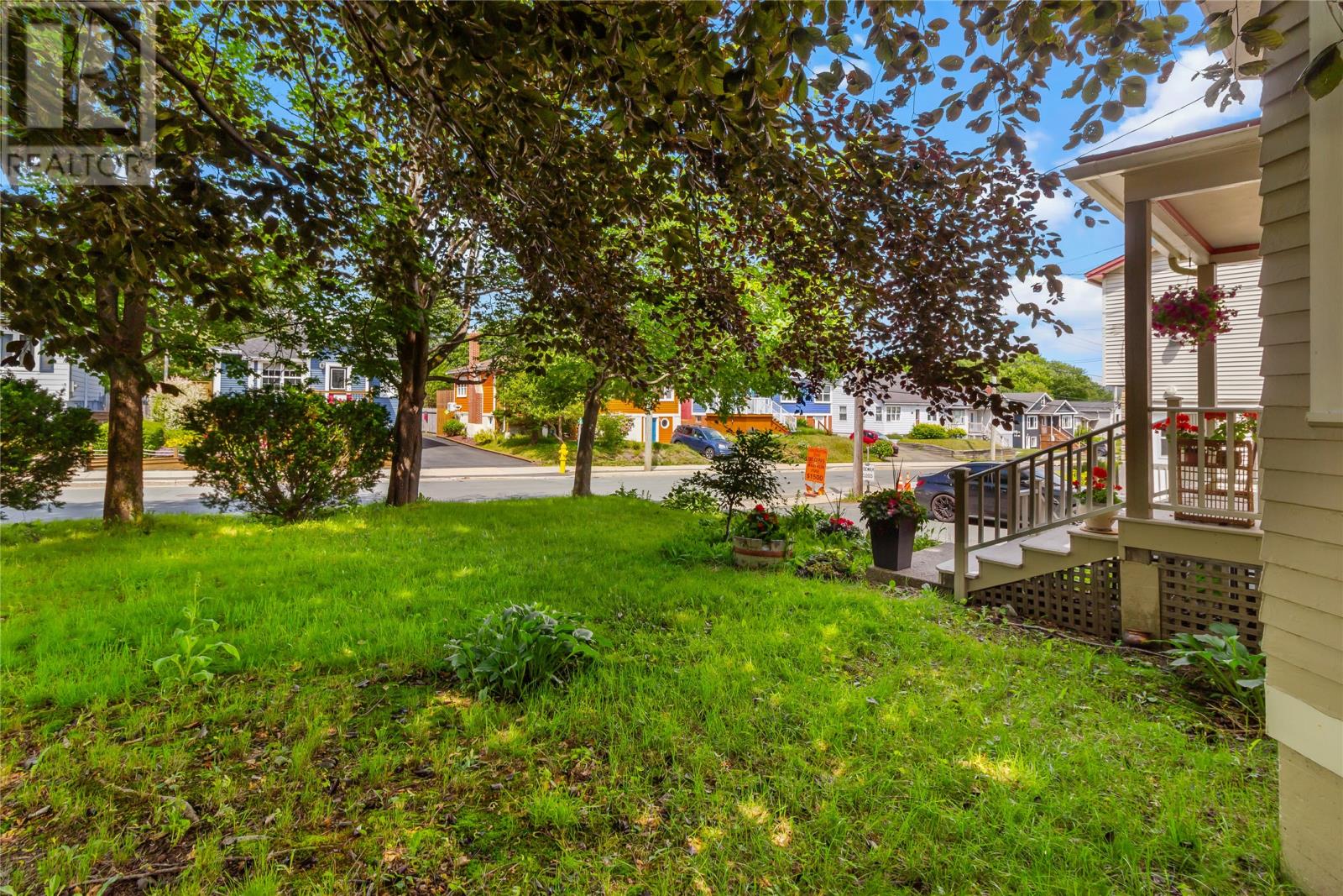 395 Hamilton Avenue Extension, St. John's, Newfoundland & Labrador  A1E 1K3 - Photo 48 - 1302369