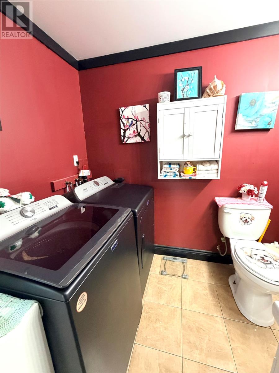 2048 Red Cliff Road, Grand Falls - Windsor, Newfoundland & Labrador  A2B 1K4 - Photo 12 - 1302365