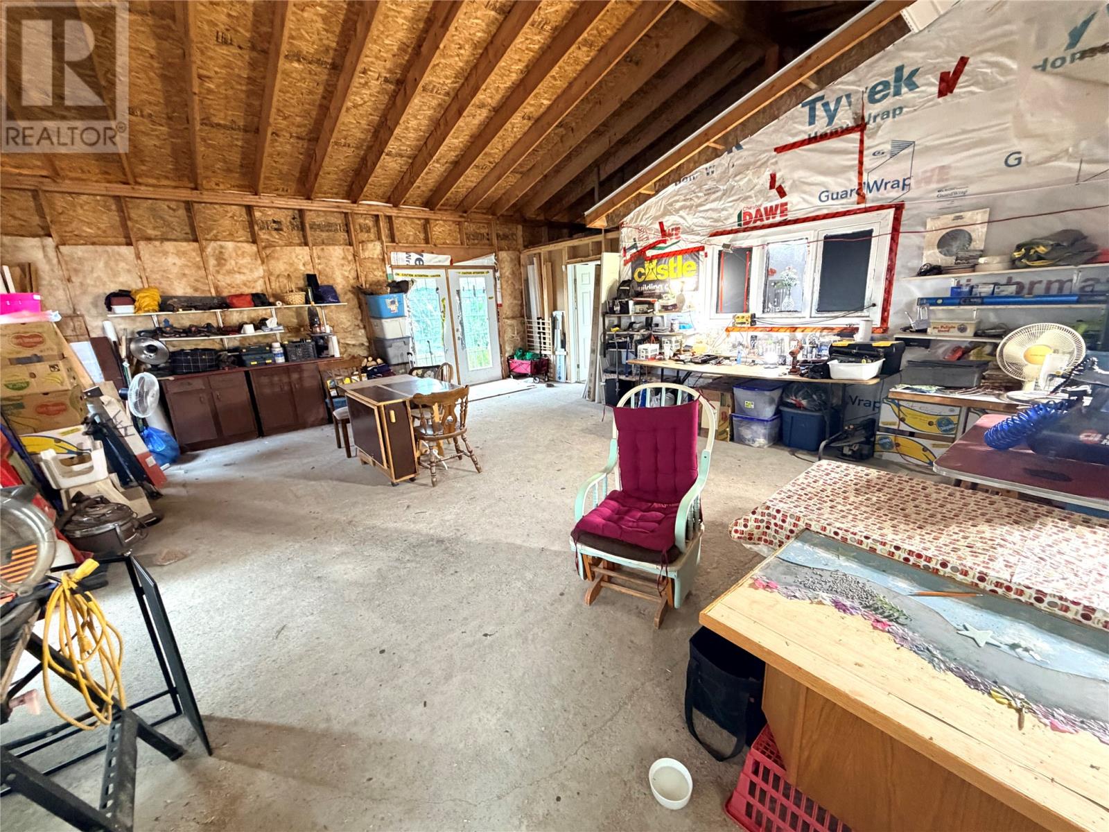 2048 Red Cliff Road, Grand Falls - Windsor, Newfoundland & Labrador  A2B 1K4 - Photo 21 - 1302365