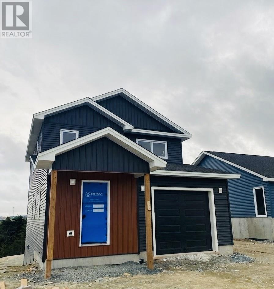 91 Trenton Drive, Paradise, Newfoundland & Labrador