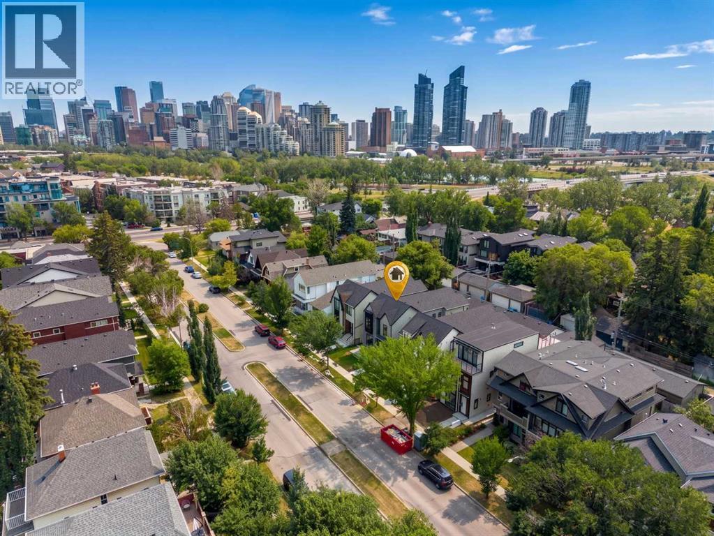 1633 Bowness Road NW, Calgary, Alberta  T2N 3K1 - Photo 45 - A2334924
