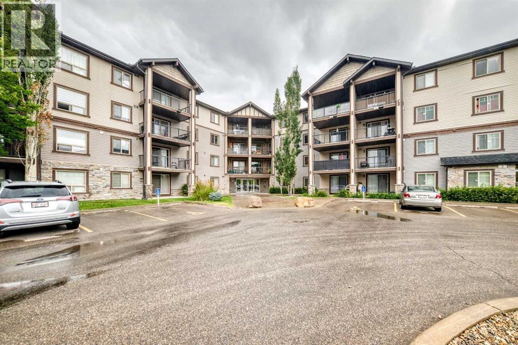 3120, 60 Panatella Street NW, Calgary, Alberta  T3K 0M3 - Photo 1 - A2336333