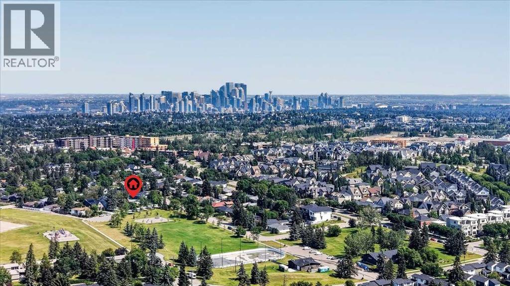 3308 Rutland Road Sw, Calgary, Alberta T3E 4R3 - Photo 4 - A2338614