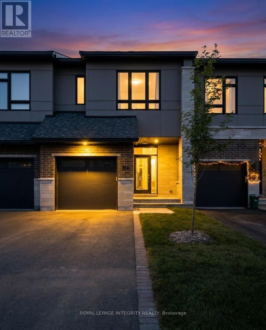 213 BRISTOL CRESCENT, North Grenville, Ontario