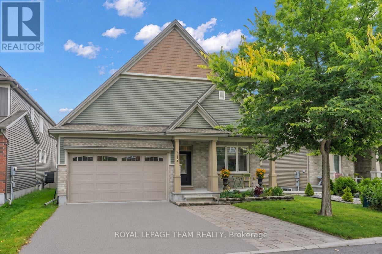 272 VIA SAN MARINO STREET, Ottawa, Ontario