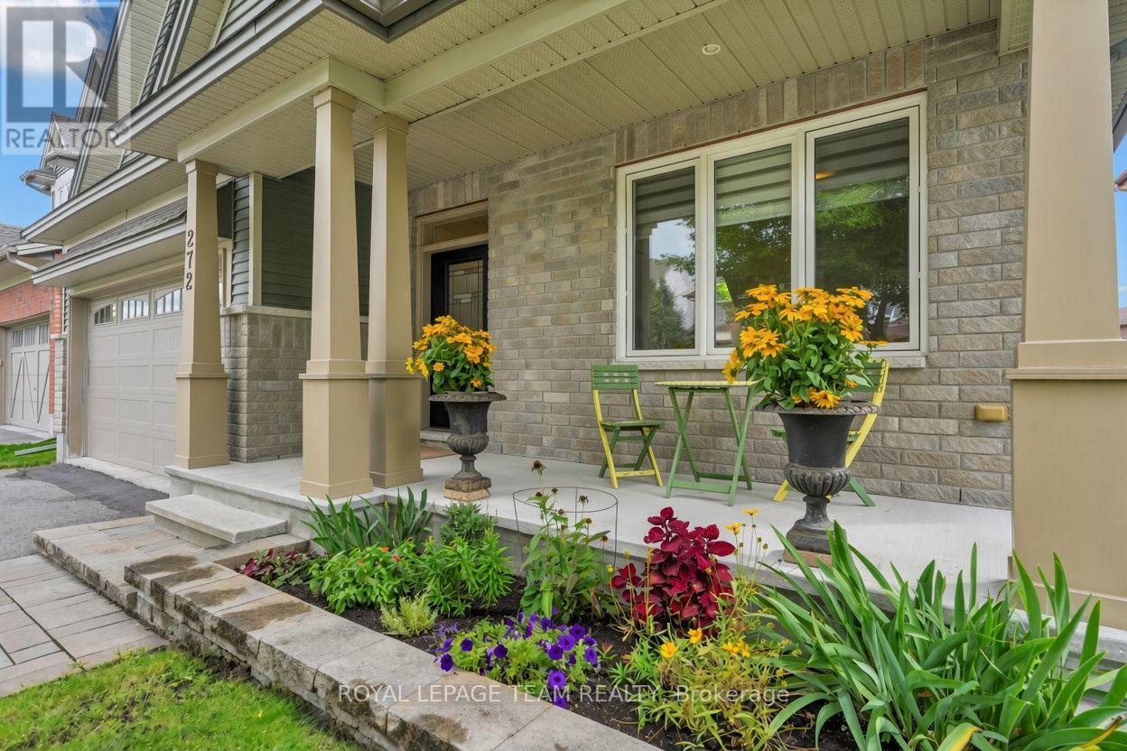 272 Via San Marino Street, Ottawa, Ontario  K2J 5X9 - Photo 2 - X13713924