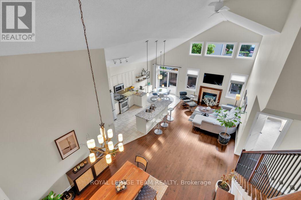 272 Via San Marino Street, Ottawa, Ontario  K2J 5X9 - Photo 34 - X13713924