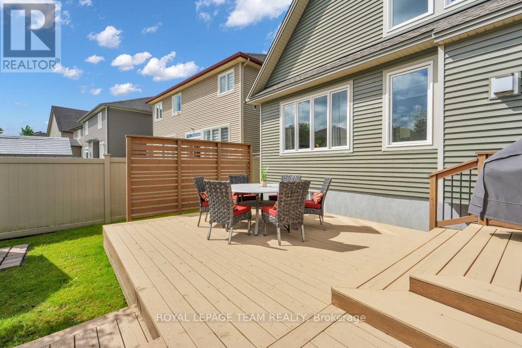 272 Via San Marino Street, Ottawa, Ontario  K2J 5X9 - Photo 42 - X13713924
