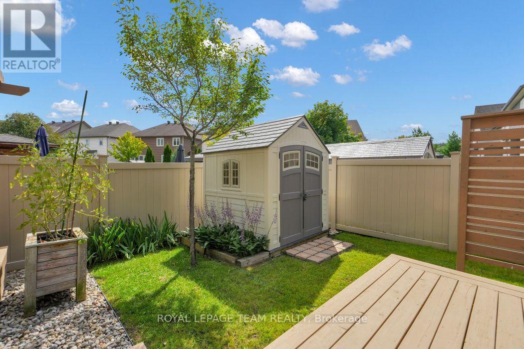 272 Via San Marino Street, Ottawa, Ontario  K2J 5X9 - Photo 43 - X13713924