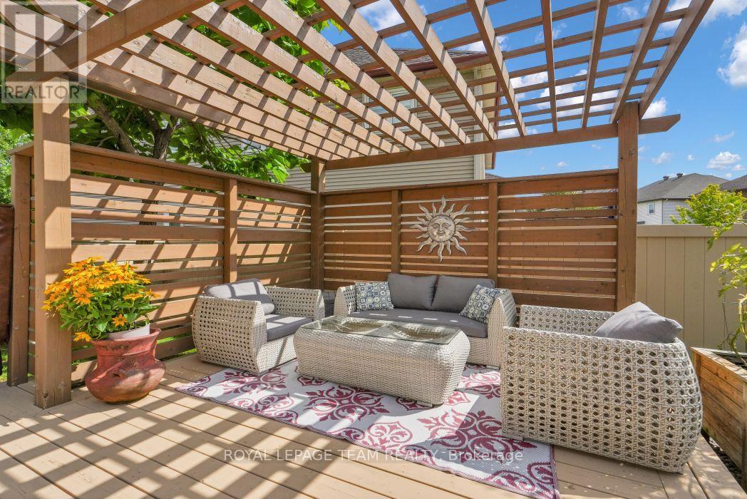 272 Via San Marino Street, Ottawa, Ontario  K2J 5X9 - Photo 44 - X13713924