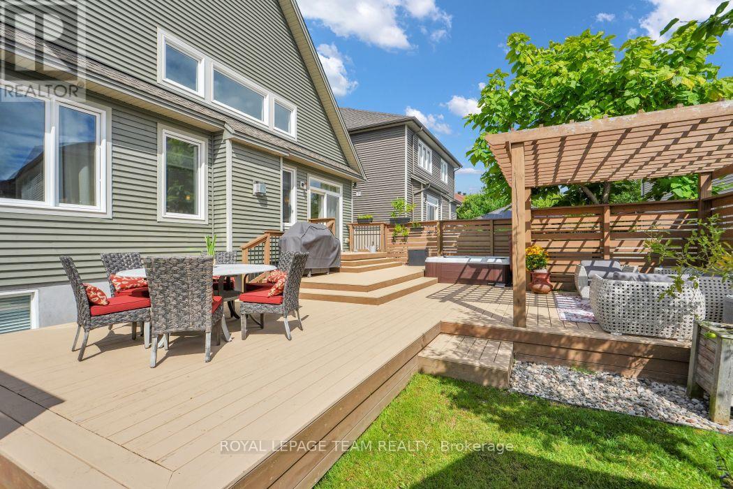 272 Via San Marino Street, Ottawa, Ontario  K2J 5X9 - Photo 47 - X13713924