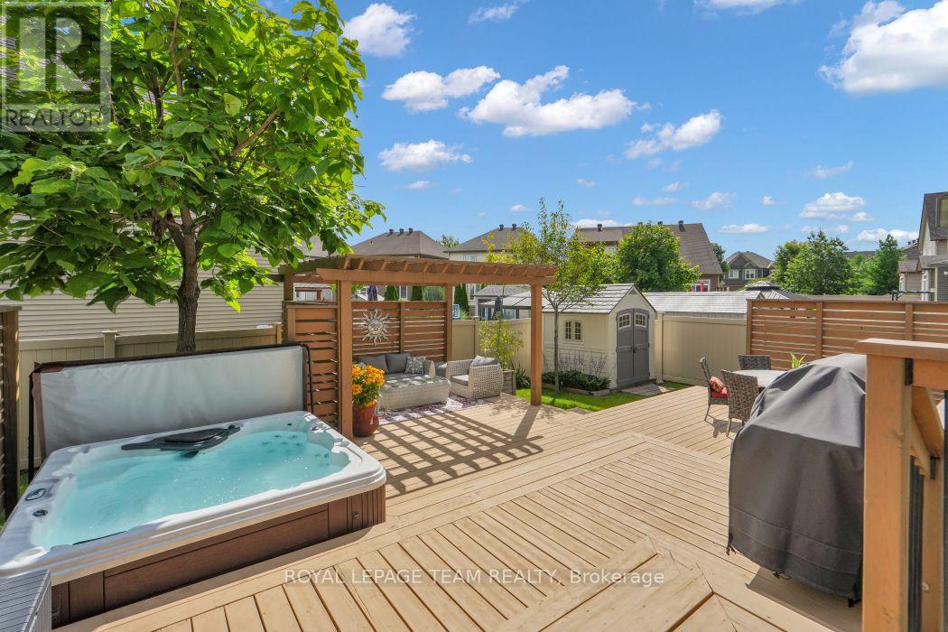 272 Via San Marino Street, Ottawa, Ontario  K2J 5X9 - Photo 48 - X13713924