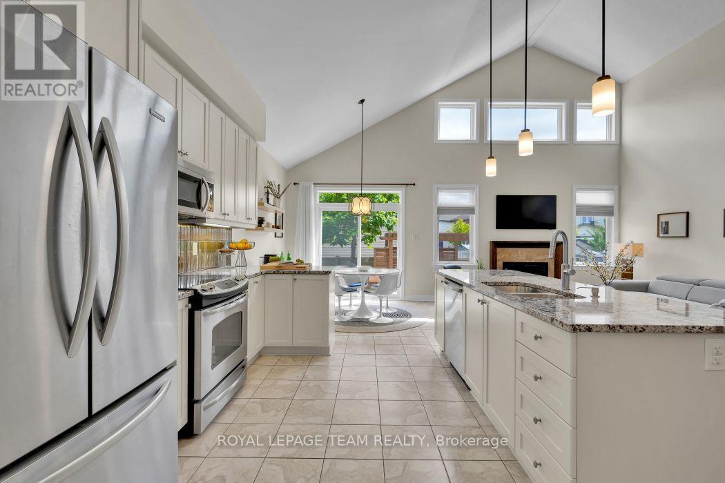 272 Via San Marino Street, Ottawa, Ontario  K2J 5X9 - Photo 7 - X13713924