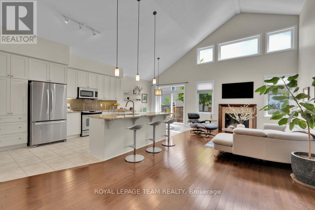 272 Via San Marino Street, Ottawa, Ontario  K2J 5X9 - Photo 8 - X13713924