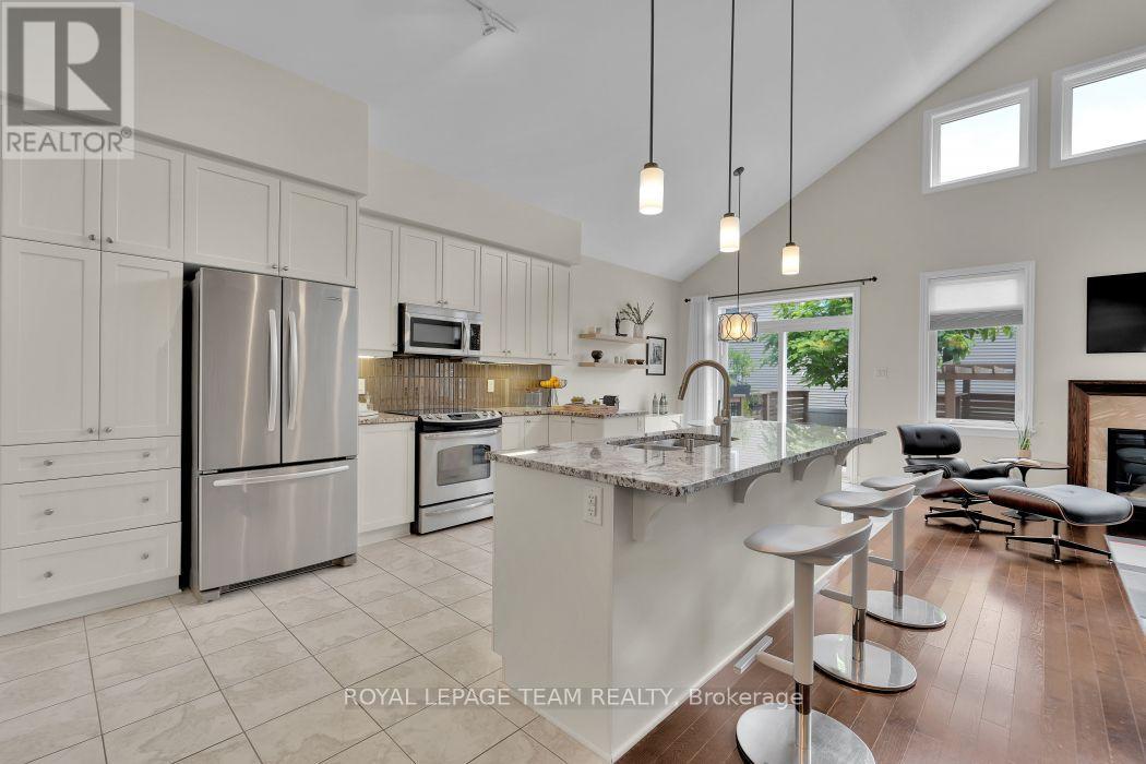 272 Via San Marino Street, Ottawa, Ontario  K2J 5X9 - Photo 9 - X13713924