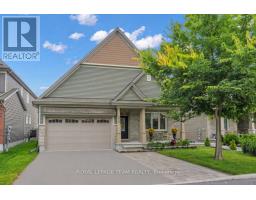 272 VIA SAN MARINO STREET, Ottawa, Ontario