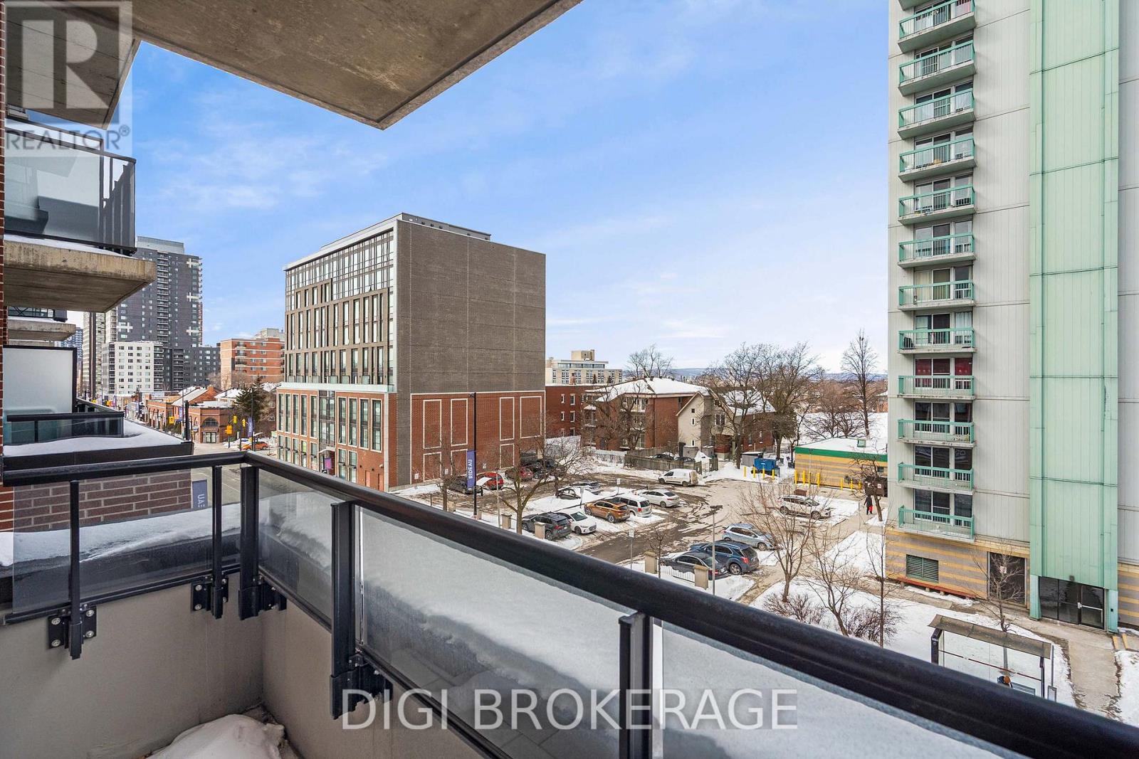 202 - 560 Rideau Street, Ottawa, Ontario  K1N 5Z8 - Photo 15 - X13713966