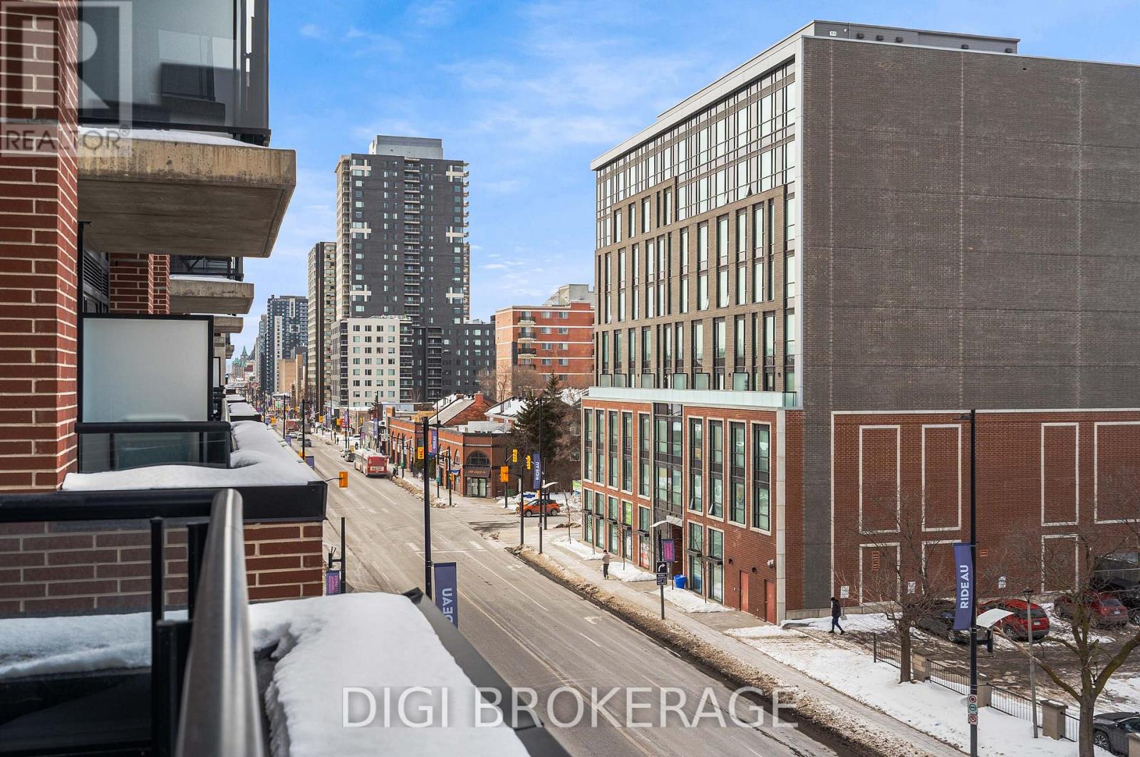 202 - 560 Rideau Street, Ottawa, Ontario  K1N 5Z8 - Photo 16 - X13713966