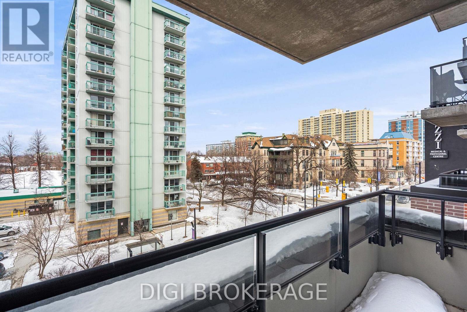 202 - 560 Rideau Street, Ottawa, Ontario  K1N 5Z8 - Photo 28 - X13713966