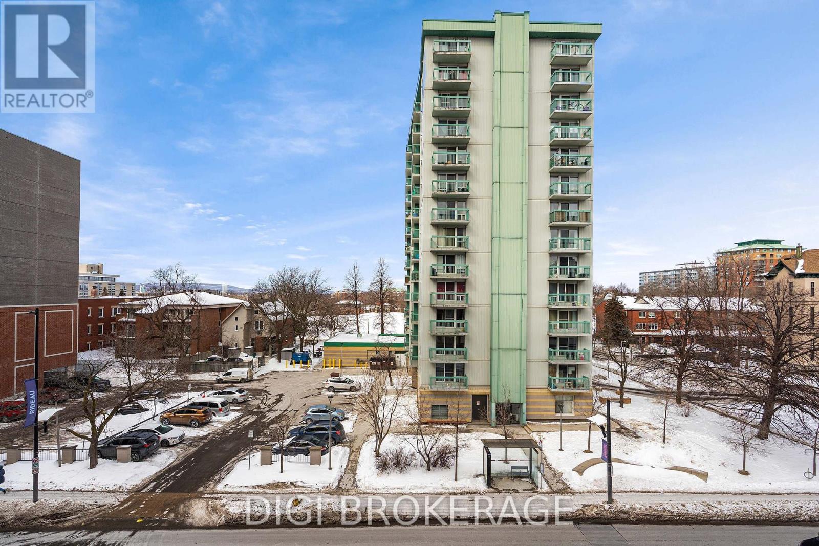 202 - 560 Rideau Street, Ottawa, Ontario  K1N 5Z8 - Photo 30 - X13713966