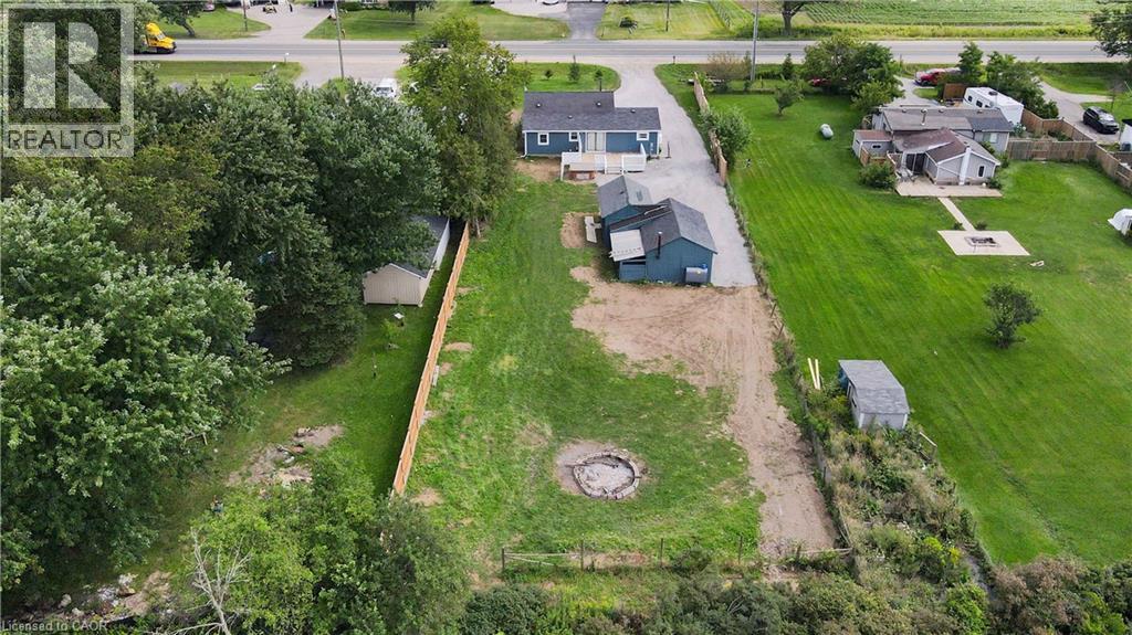 3689 #6 Highway, Hagersville, Ontario  N0A 1H0 - Photo 8 - 40858497