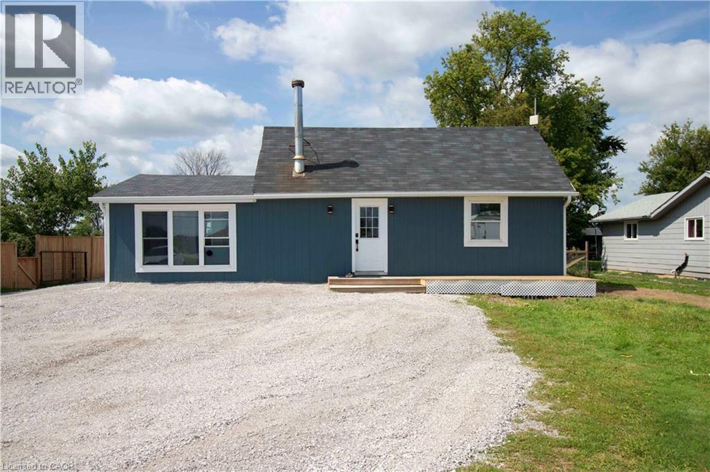 3689 #6 Highway, Hagersville, Ontario  N0A 1H0 - Photo 36 - 40858497