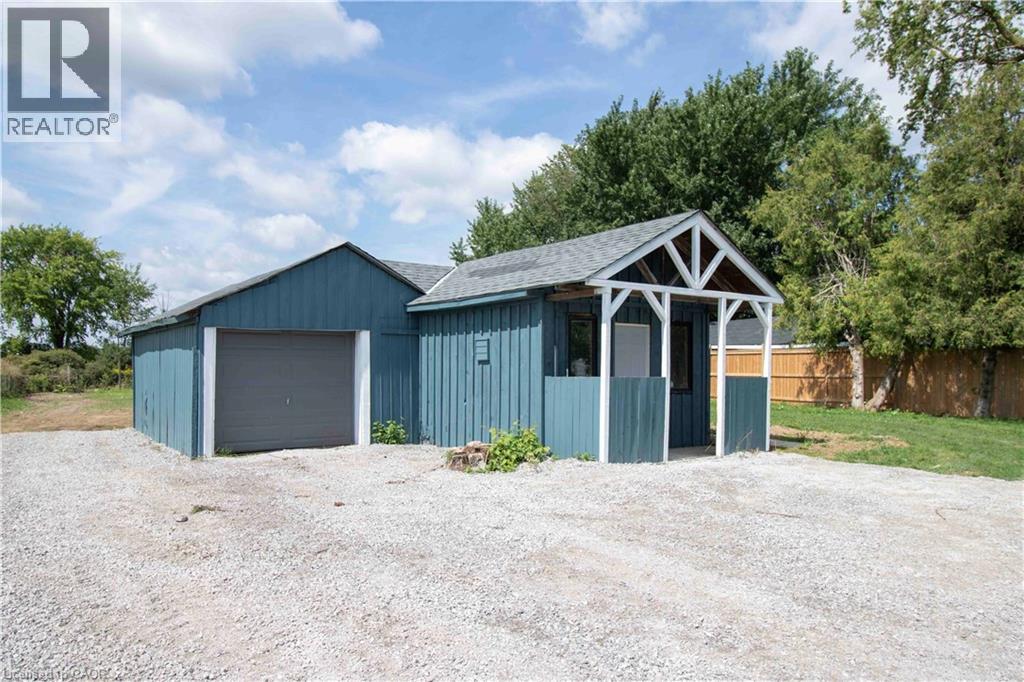 3689 #6 Highway, Hagersville, Ontario  N0A 1H0 - Photo 44 - 40858497