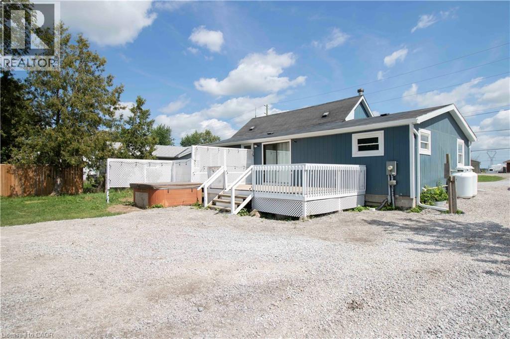 3689 #6 Highway, Hagersville, Ontario  N0A 1H0 - Photo 40 - 40858497