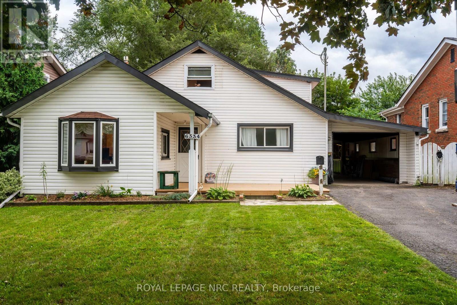 6334 Frederica Street, Niagara Falls, Ontario  L2G 1C4 - Photo 2 - X13713922