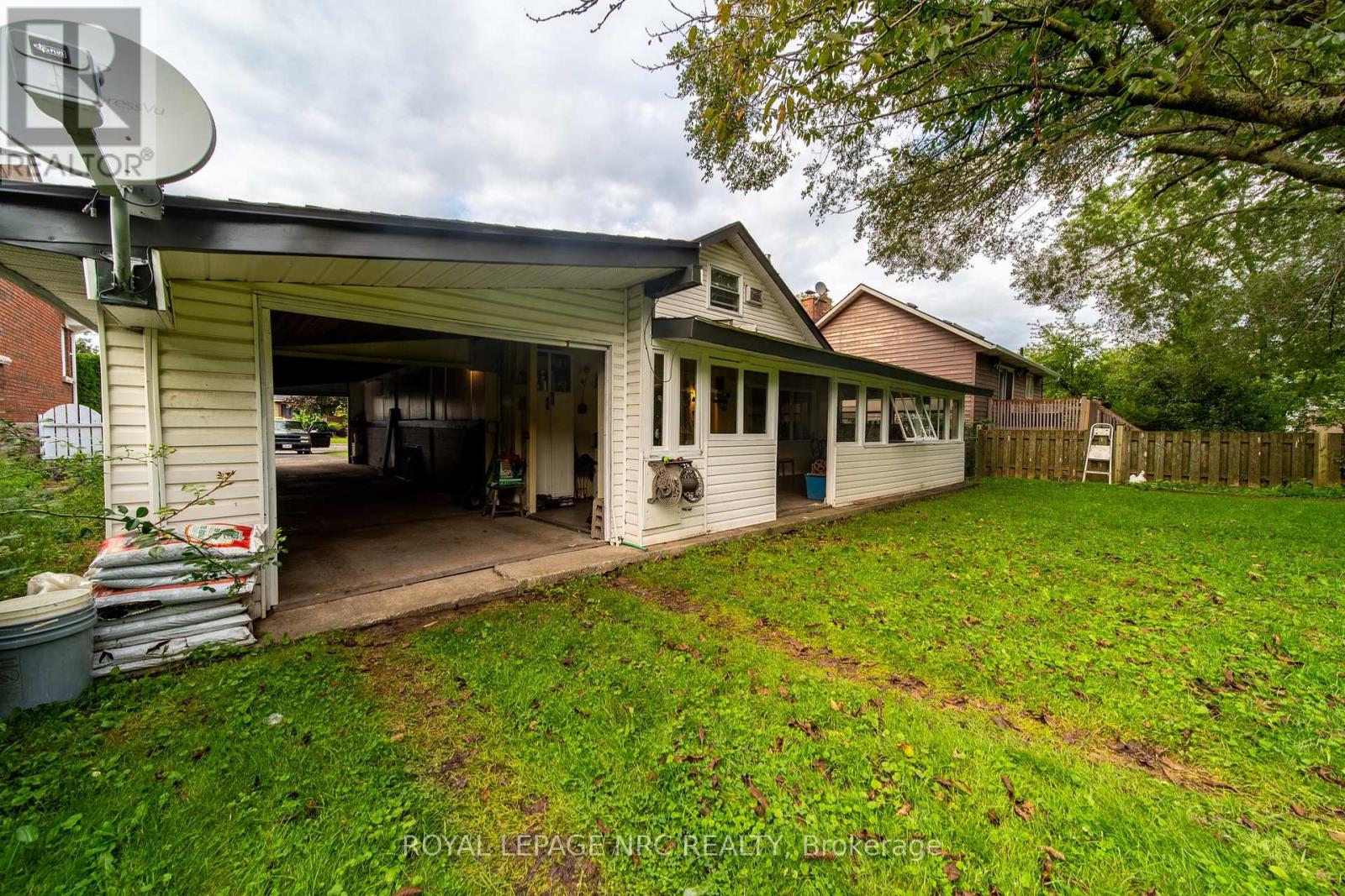 6334 Frederica Street, Niagara Falls, Ontario  L2G 1C4 - Photo 20 - X13713922