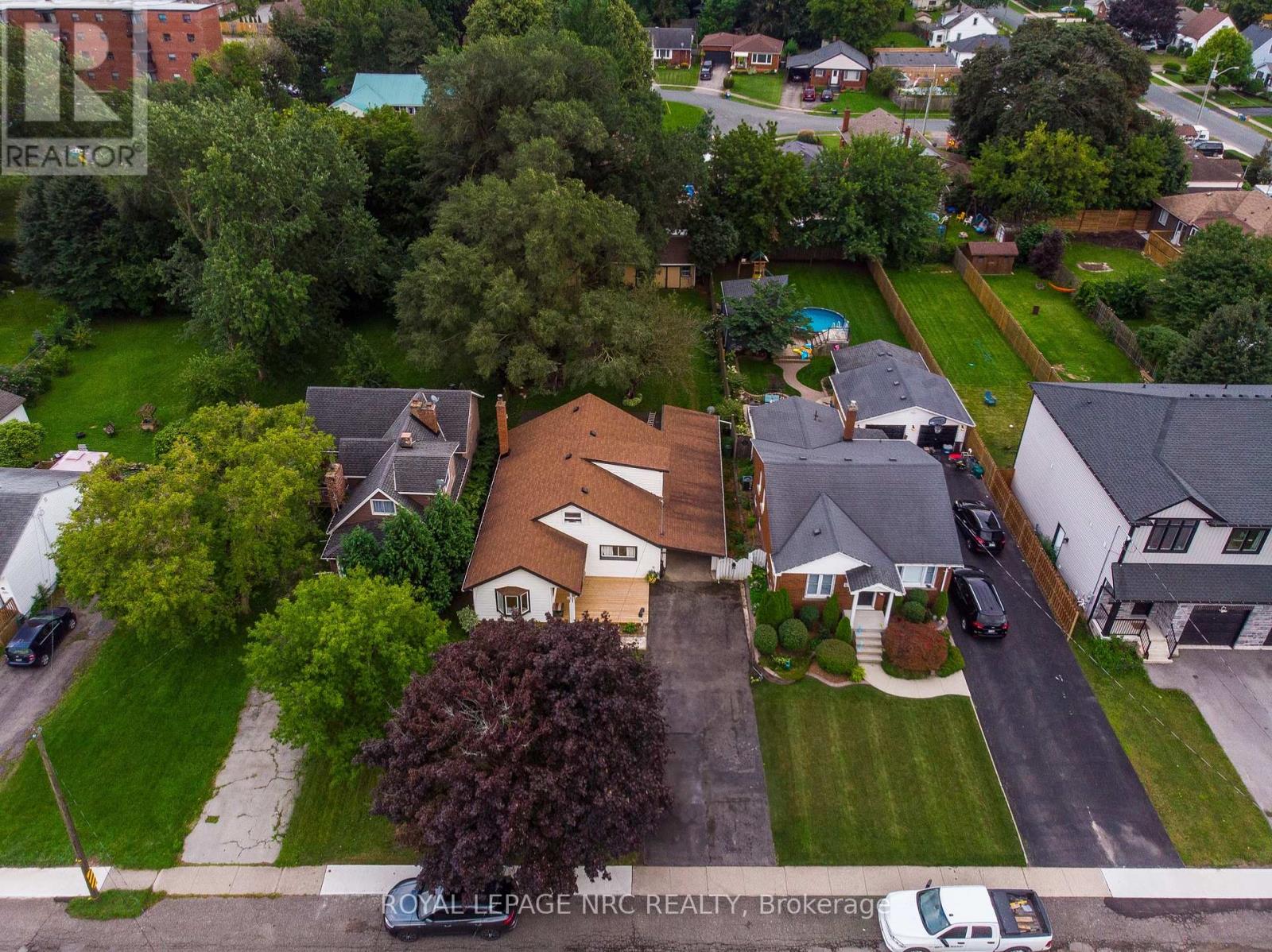 6334 Frederica Street, Niagara Falls, Ontario  L2G 1C4 - Photo 24 - X13713922