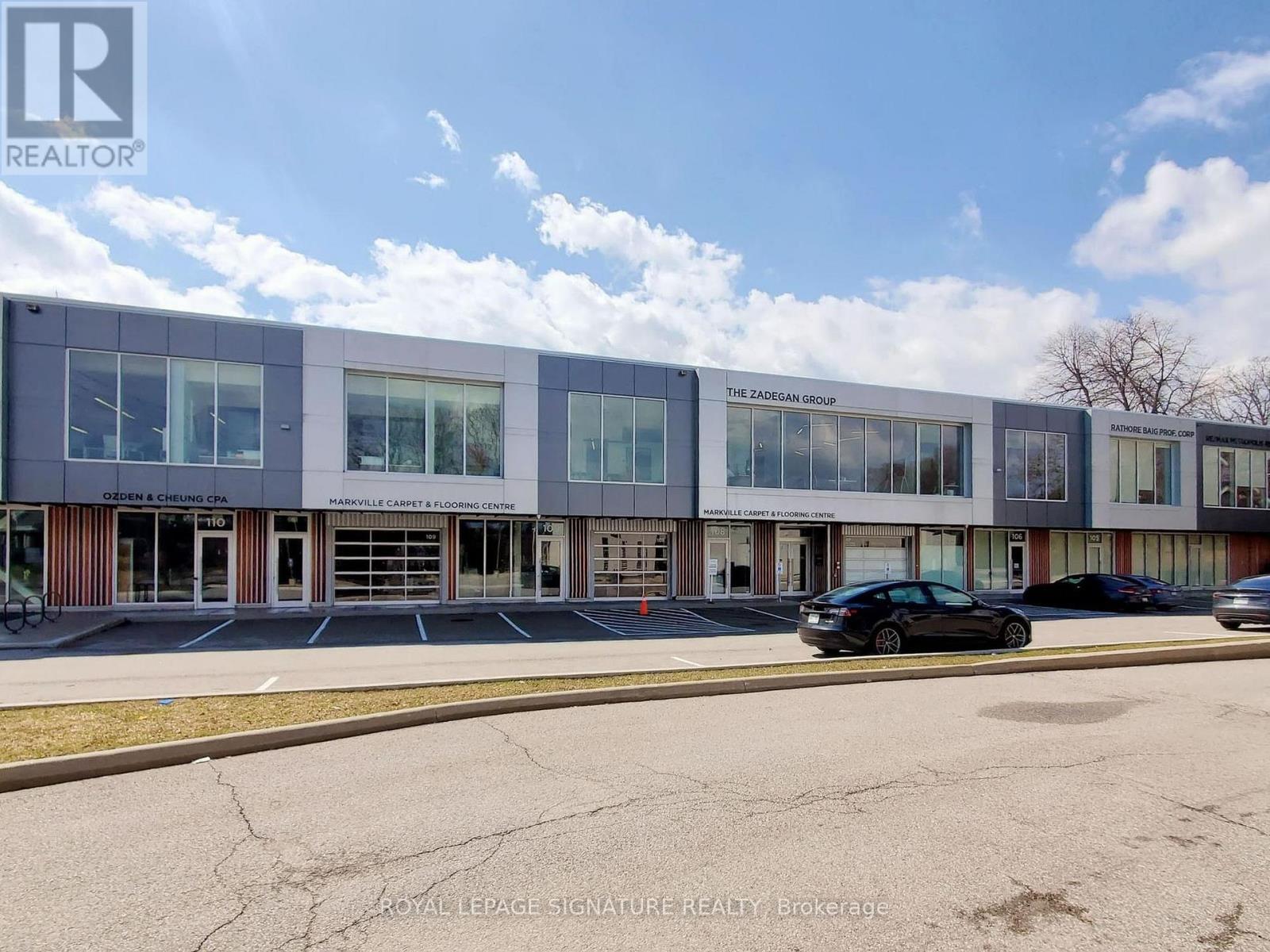 207 - 52 Scarsdale Road, Toronto, Ontario  M3B 2R7 - Photo 2 - C13713884
