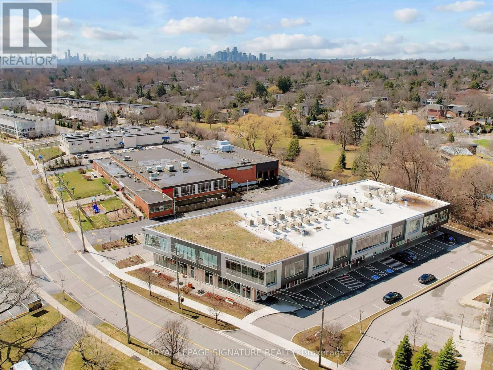 207 - 52 Scarsdale Road, Toronto, Ontario  M3B 2R7 - Photo 27 - C13713884