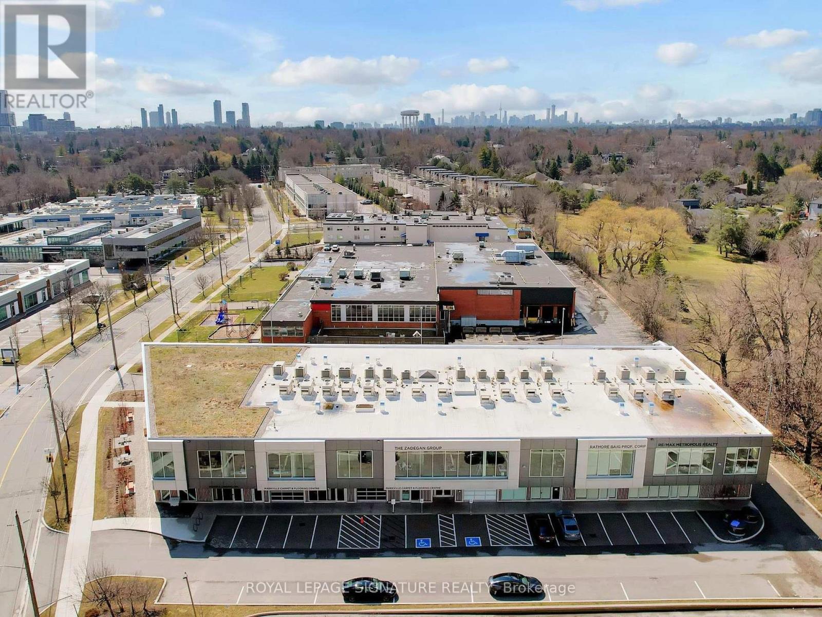 207 - 52 Scarsdale Road, Toronto, Ontario  M3B 2R7 - Photo 28 - C13713884