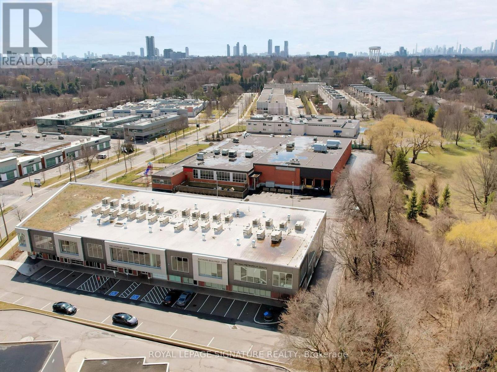 207 - 52 Scarsdale Road, Toronto, Ontario  M3B 2R7 - Photo 29 - C13713884