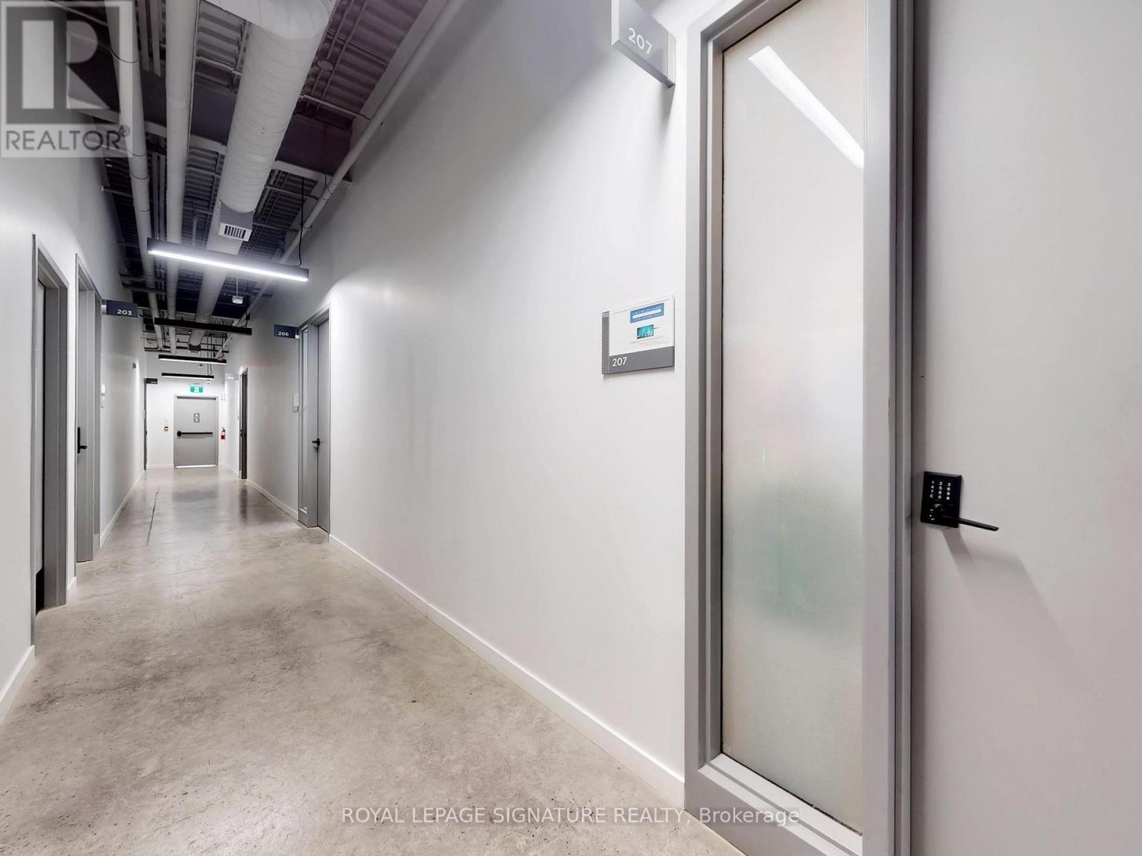 207 - 52 Scarsdale Road, Toronto, Ontario  M3B 2R7 - Photo 4 - C13713884